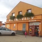 Rekonstrukce Plavské nekončí včas a dále komplikuje život místním
