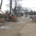 Rekonstrukce Plavské nekončí včas a dále komplikuje život místním