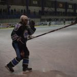 Lední hokej: Čápův hattrick udržel Veselí mezi elitou