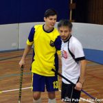 Florbal – VFL: Srlín loňský titul neobhájí, Bernartice už jsou druhé