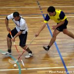 Florbal – VFL: Srlín loňský titul neobhájí, Bernartice už jsou druhé