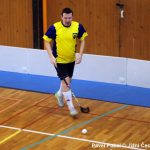 Florbal – VFL: Srlín loňský titul neobhájí, Bernartice už jsou druhé