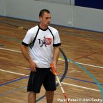 Florbal – VFL: Srlín loňský titul neobhájí, Bernartice už jsou druhé