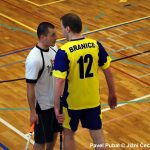 Florbal – VFL: Srlín loňský titul neobhájí, Bernartice už jsou druhé