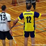 Florbal – VFL: Srlín loňský titul neobhájí, Bernartice už jsou druhé