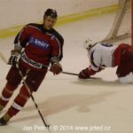 Servismané rozebrali Strakonice na šroubky