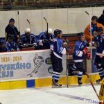 Hokej – středočeský KPII: Božeťáci se protancovali k porážce s posledním