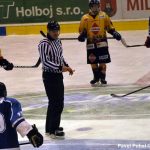 Hokej – středočeský KPII: Božeťáci se protancovali k porážce s posledním