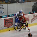 Hokej: Infarktový závěr v Táboře. Vlci z Jablonce podlehli 2:1