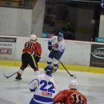Hokej: Infarktový závěr v Táboře. Vlci z Jablonce podlehli 2:1