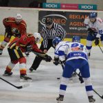 Hokej: Infarktový závěr v Táboře. Vlci z Jablonce podlehli 2:1