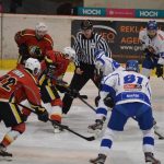Hokej: Infarktový závěr v Táboře. Vlci z Jablonce podlehli 2:1