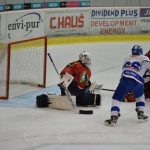 Hokej: Infarktový závěr v Táboře. Vlci z Jablonce podlehli 2:1