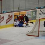 Hokej: Infarktový závěr v Táboře. Vlci z Jablonce podlehli 2:1