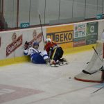 Hokej: Infarktový závěr v Táboře. Vlci z Jablonce podlehli 2:1