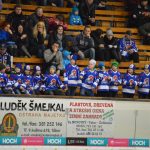 Hokej: Infarktový závěr v Táboře. Vlci z Jablonce podlehli 2:1