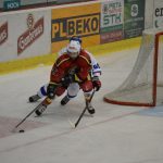 Hokej: Infarktový závěr v Táboře. Vlci z Jablonce podlehli 2:1