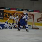 Hokej: Infarktový závěr v Táboře. Vlci z Jablonce podlehli 2:1