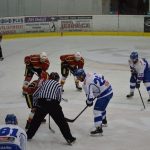 Hokej: Infarktový závěr v Táboře. Vlci z Jablonce podlehli 2:1