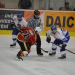 Hokej: Infarktový závěr v Táboře. Vlci z Jablonce podlehli 2:1