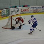 Hokej: Infarktový závěr v Táboře. Vlci z Jablonce podlehli 2:1