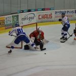 Hokej: Infarktový závěr v Táboře. Vlci z Jablonce podlehli 2:1