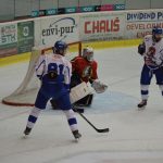 Hokej: Infarktový závěr v Táboře. Vlci z Jablonce podlehli 2:1