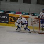 Hokej: Infarktový závěr v Táboře. Vlci z Jablonce podlehli 2:1