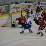 Hokej: Infarktový závěr v Táboře. Vlci z Jablonce podlehli 2:1
