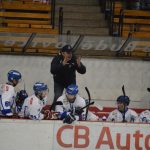 Hokej: Infarktový závěr v Táboře. Vlci z Jablonce podlehli 2:1