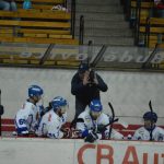 Hokej: Infarktový závěr v Táboře. Vlci z Jablonce podlehli 2:1