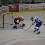Hokej: Infarktový závěr v Táboře. Vlci z Jablonce podlehli 2:1