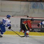 Hokej: Infarktový závěr v Táboře. Vlci z Jablonce podlehli 2:1