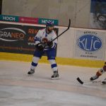 Hokej: Infarktový závěr v Táboře. Vlci z Jablonce podlehli 2:1
