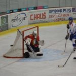 Hokej: Infarktový závěr v Táboře. Vlci z Jablonce podlehli 2:1