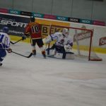 Hokej: Infarktový závěr v Táboře. Vlci z Jablonce podlehli 2:1