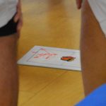 Basketbal: Jediný bod rozhodl souboj o první místo
