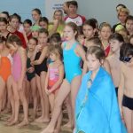 Sokolové zahájili letošní přebor všestrannosti plaváním ve Strakonicích. Nejvíc medailí putuje do Písku a Milevska