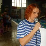 Sokolové zahájili letošní přebor všestrannosti plaváním ve Strakonicích. Nejvíc medailí putuje do Písku a Milevska