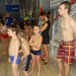 Sokolové zahájili letošní přebor všestrannosti plaváním ve Strakonicích. Nejvíc medailí putuje do Písku a Milevska