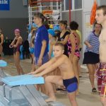 Sokolové zahájili letošní přebor všestrannosti plaváním ve Strakonicích. Nejvíc medailí putuje do Písku a Milevska