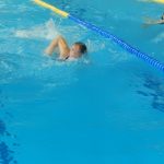 Sokolové zahájili letošní přebor všestrannosti plaváním ve Strakonicích. Nejvíc medailí putuje do Písku a Milevska