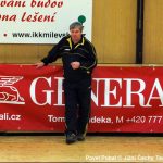 Dorostencům vládli sešívaní, domácí tým skončil třetí