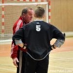 Dorostencům vládli sešívaní, domácí tým skončil třetí