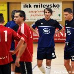 Dorostencům vládli sešívaní, domácí tým skončil třetí