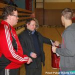 Dorostencům vládli sešívaní, domácí tým skončil třetí