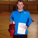 Dorostencům vládli sešívaní, domácí tým skončil třetí