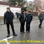 Sobotníci se vydali po stopách táborských lazaretů