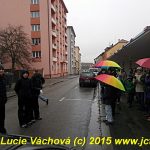 Sobotníci se vydali po stopách táborských lazaretů