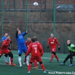 Fotbal: Milevsko je ve fázi zkoušení, písecké mladíky porazilo 2:1